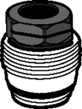 PRK 427, Förminskning, 16xR25