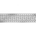 ACO, Aco V100, Steggaller, SK-design, L=1,0m