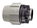VATEK, VATEK 7030, Rak koppling, invändig gänga, 63xG40