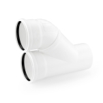 Raupiano, Parallellgrenrr, 110mm, PP