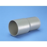 Wavin, Wafix PP, WC-anslutning, excentrisk fr inomhusavlopp, sltnda x innerdiamater