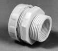 Faluplast, Falu 75300, Koppling, utvändig/invändig gänga , vit