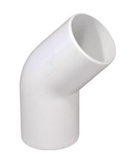 Purus, Vinkel, limning, vit, 32x45°