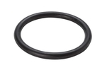 O-ring, svart, 110, gummi