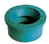 Faluplast, Falu 85109, Gumminippel, blå, 50/40-32mm