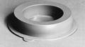 Faluplast, Falu 30109, Patentpropp, blå, 50/75mm
