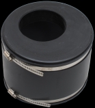 IBECO, Övergångskoppling, excentrisk, 195-220x110