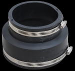 IBECO, Övergångskoppling, DN100 x 110