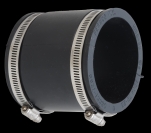 IBECO, Övergångskoppling, 88-70x88-70mm