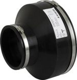 Altech, Övergångskoppling, förminskning, excentrisk, 280-300/180-200