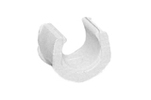 Faluplast, Falu 16120, Insats-sats, vit, 15/12mm