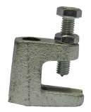 Kruge FM-VdS, Balkklamma, ogngat hl 10,5, M8/M10, FZB