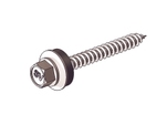 Essve, A, Byggskruv, 6,5x64