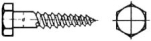 Ahlsell, T6S, Fransk träskruv, 120x8mm i gruppen Rör & rördelar / Rördelar & kopplingar / Fästdetaljer hos Din VVS-Butik (3832061) Ahlsell, T6S, Fransk träskruv, 120x8mm i gruppen Rör & rördelar / Rördelar & kopplingar / Fästdetaljer hos Din VVS-Butik (3832061)
