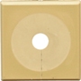 Faluplast, Falu 51449, Vulkbricka, enkel, brun