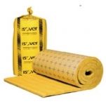 Lamellmatta Isolering 9,6 m2