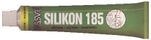 Essve, 185, Silikon, vit, tub 80 ml