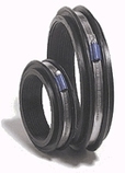 Wideco, Radona R802, Radontätning, 160mm