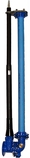 VATEK, BP180-21, Brandpost, exkl utloppskopplin, DN80