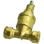 Servisventil isiflo 200, klmring x klmring 32x32