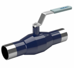 KULVENTIL 100065 DN65 PN25 MED SVETS�NDAR