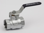 AL3600, Kulventil, G50, PN25