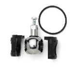 iSi, Reservdelssats, 25