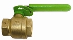 AL3605V, Kulventil, G40, PN25