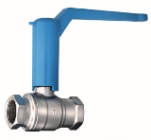 TA 503, Kulventil, kombi, DN15