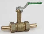 Altech AL3616, Kulventil, med hög spindelhals, 54, PN16
