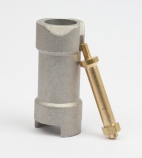 Altech, Spindelfrlngning, DN15-20