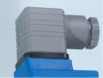 Danfoss, Kabelhuvud, skyddform IP65 anslutning PG11