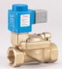Danfoss, EV220B10B, Magnetventil, inkl. spole, DN10