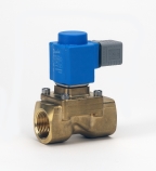 Danfoss, EV250B18BDNO, Magnetventil, DN20, 230V AC