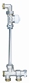 TA, Tworett TRV-2/M30, , Radiatorkoppel, c/c 850mm