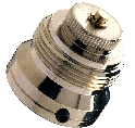 Danfoss (RAVL), Adapter