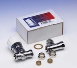 MMA, VR10&RVR10, Ventil, inkl. koppel, G10