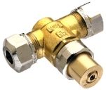 MMA, 18K, Begrnsningsventil, termisk, 15