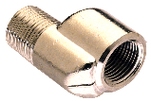 MMA, EXK, Excenterkoppling, invändig/utvändig gänga, G15xG10x11