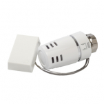 MMA,Evosense  Remote Termostat, del 0-28° med 2m kapillärrör