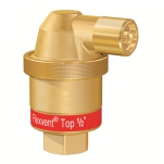 Flamco Avluftare, Flexvent Top, G15