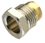 MMA, K 15, Kombikoppling, artnr T10735, DN15x15