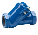 AVK Kulbackventil pn10 - DN40