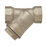 MMA Smutsfilter, invndig gnga, G40