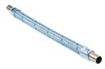 Beulco, 6130 Heatflex, Anslutningsslang, slätändar, 22