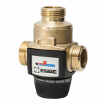 ESBE Laddventil VTC400 (justerbar temperatur)