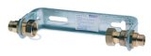 Beulco, A500-11, Installationssats, utv gänga, klämringskoppling, G25x22