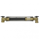 Altech Vattenmätarkonsol 190-220 mm
