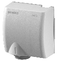 Siemens, QAD22, Anliggningsgivare, LG, Ni1000