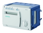 Siemens, RVD140-A, Regulator